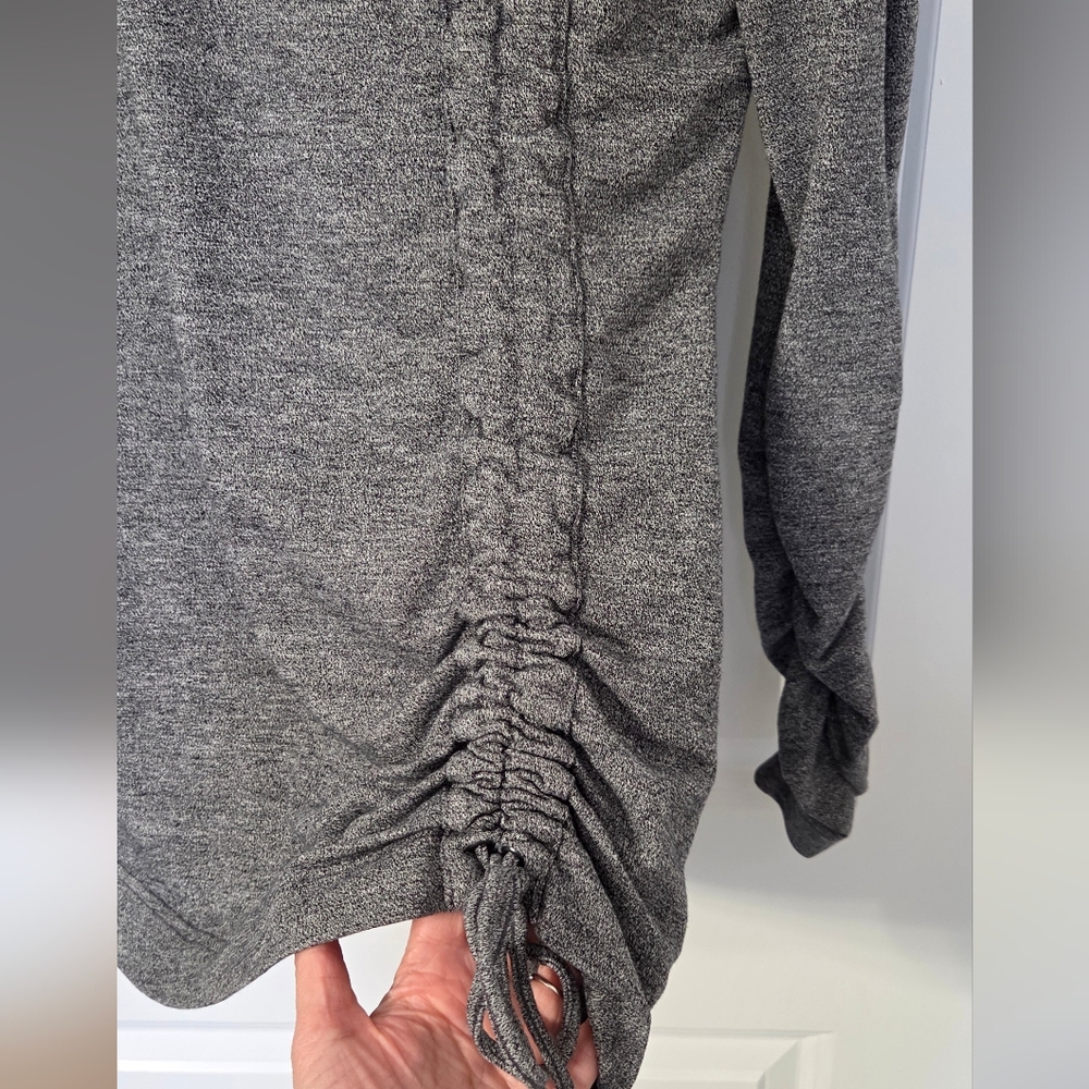 Nomads Hemp Wear Rushed Top - Picture 2 of 4